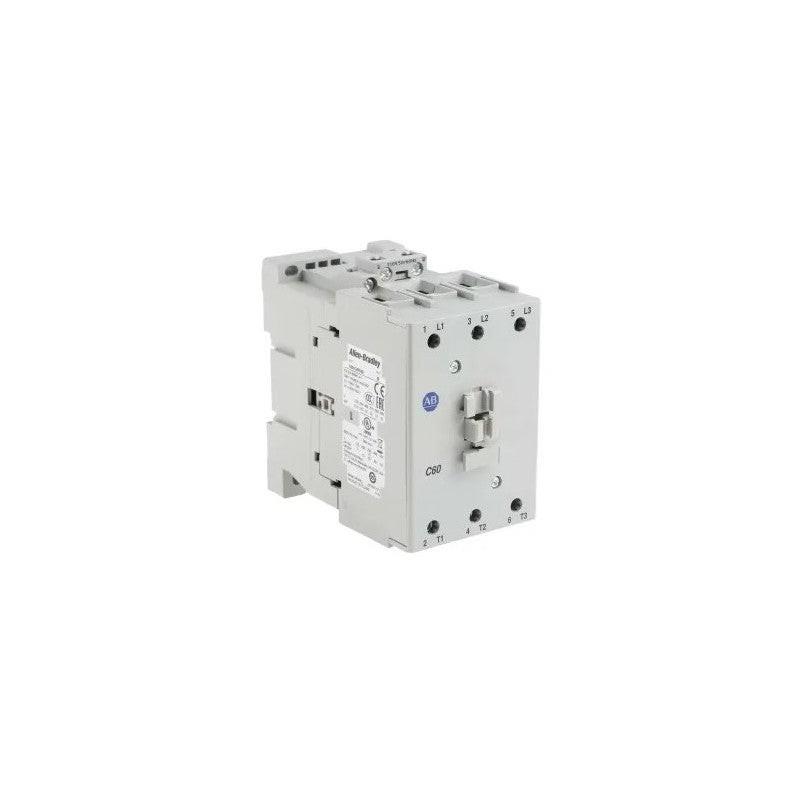 100-C60KD00 Allen-Bradley Unbelievab