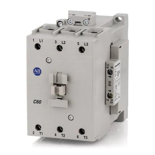 100-C60J10 Allen-Bradley New In Stoc