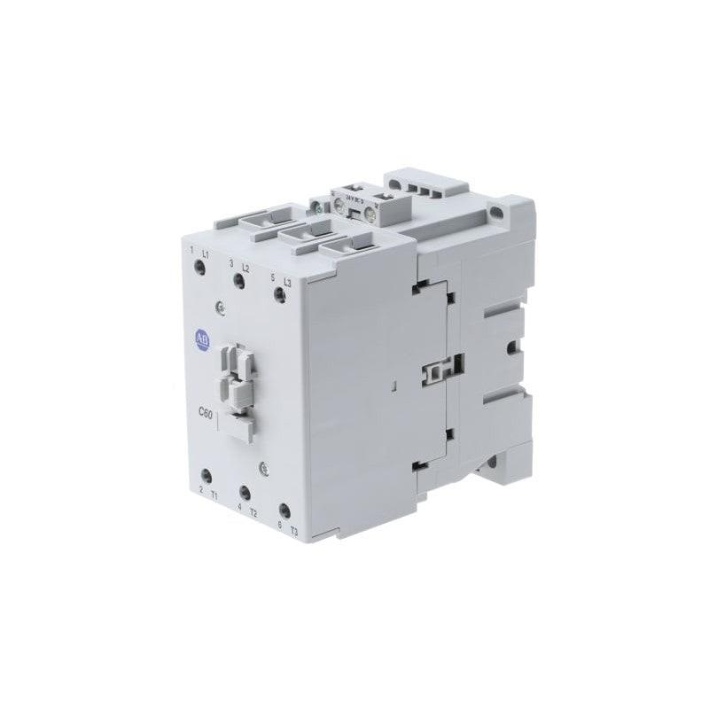 100-C60DJ00 Allen-Bradley 12-Month W