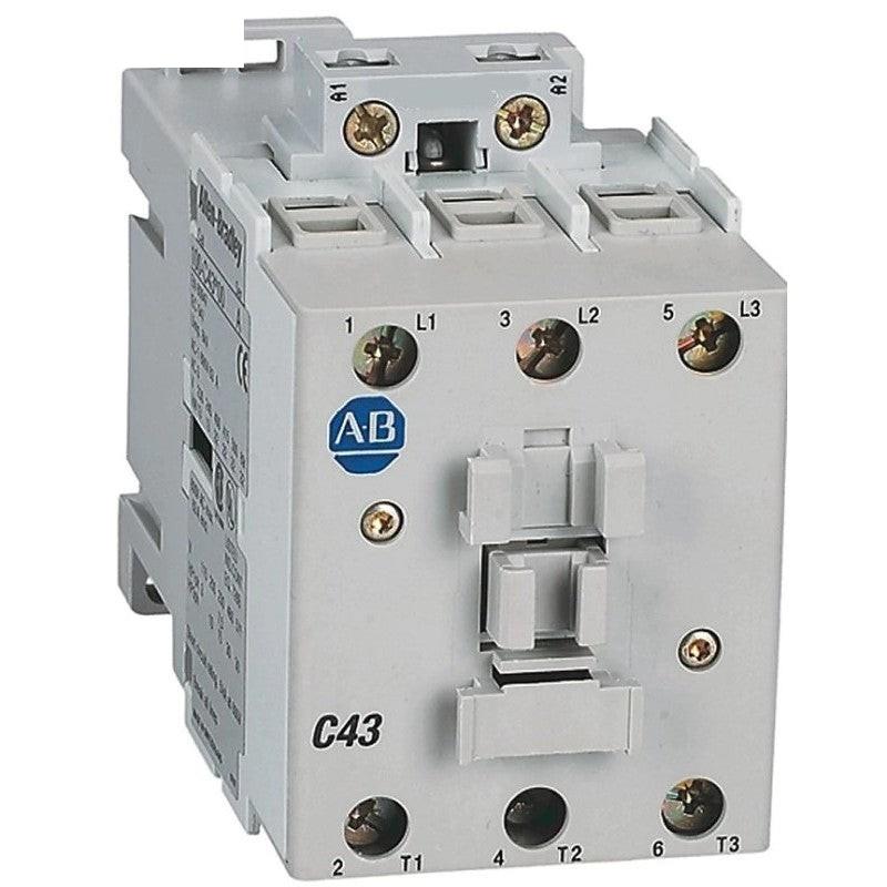 100-C43EJ00 Allen-Bradley New In Sto
