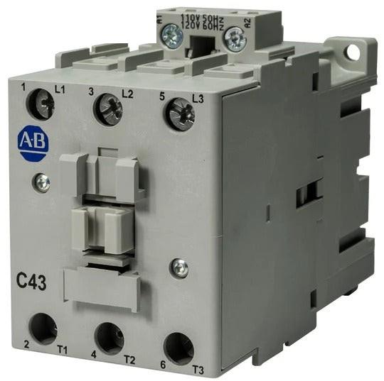100-C43C00 Allen-Bradley Unbelievabl