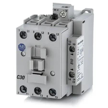 100-C30EJ10 Allen-Bradley New In Sto