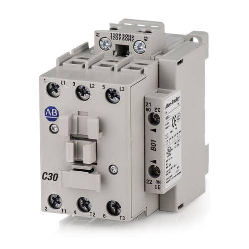 100-C30*00 Allen-Bradley 12-Month Wa