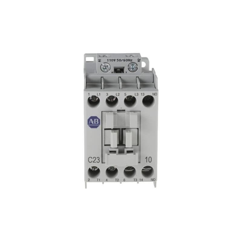 100-C23KD10 Allen-Bradley Original