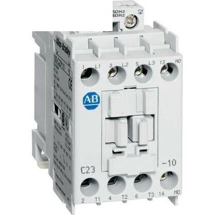 100-C23KA10 Allen-Bradley New In Sto