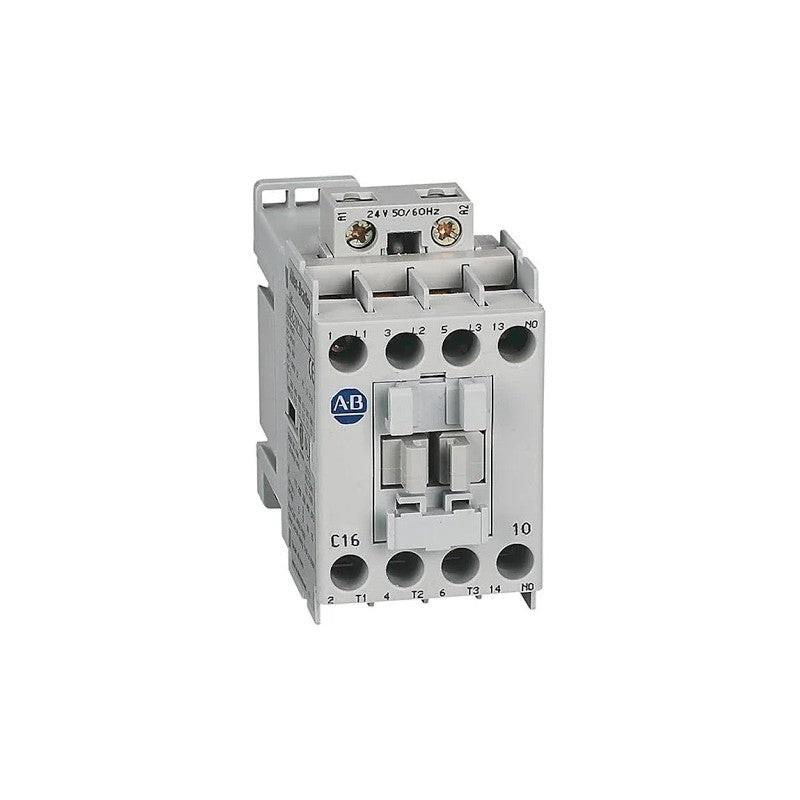 100-C16KN10 Allen-Bradley 100 % neu