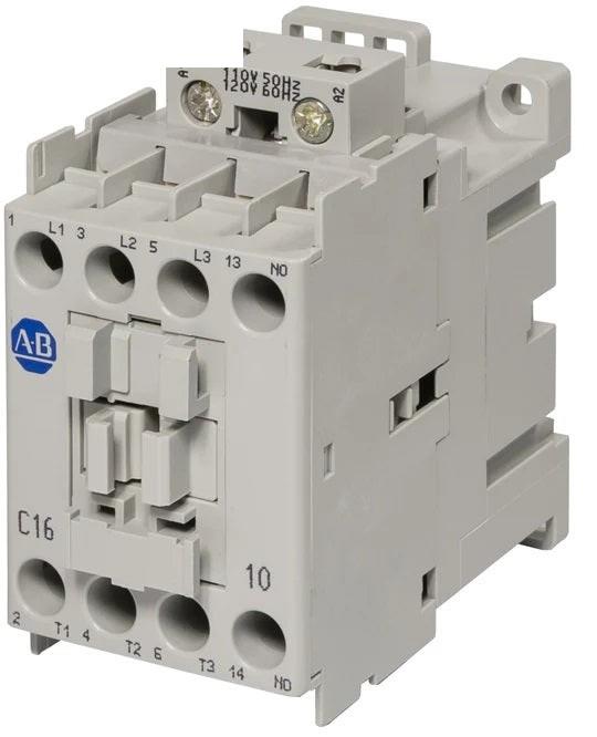100-C16*10 Allen-Bradley Trusted sup