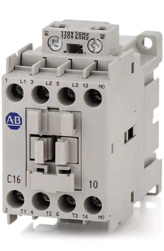 100-C16D10 Allen-Bradley 100 % neu