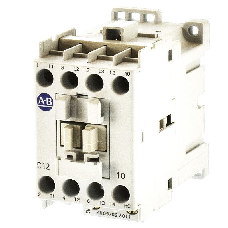 100-C12UKD10 Allen-Bradley Fast Ship