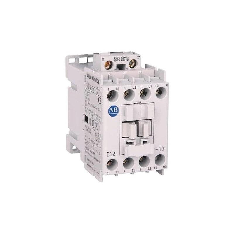 100-C12KN10 Allen-Bradley 12-Month W