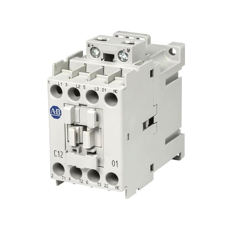 100-C12KJ01 Allen-Bradley 12-Month W