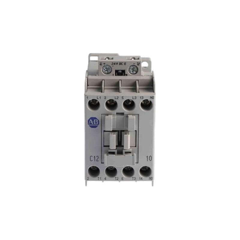 100-C12EJ10 Allen-Bradley Trusted su
