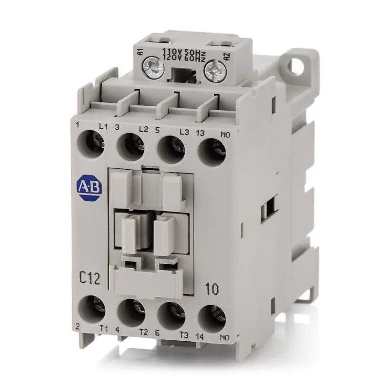 100-C12D10 Allen-Bradley Original