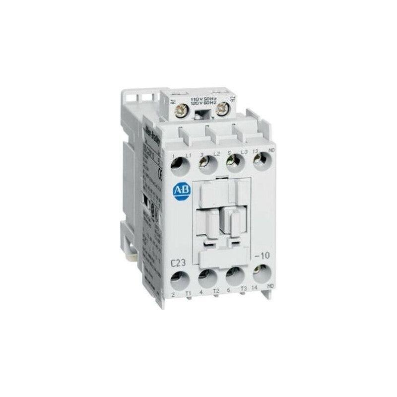 100-C09ZJ10 Allen-Bradley Unbelievab