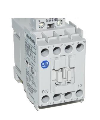 100-C09UEJ10 Allen-Bradley Original
