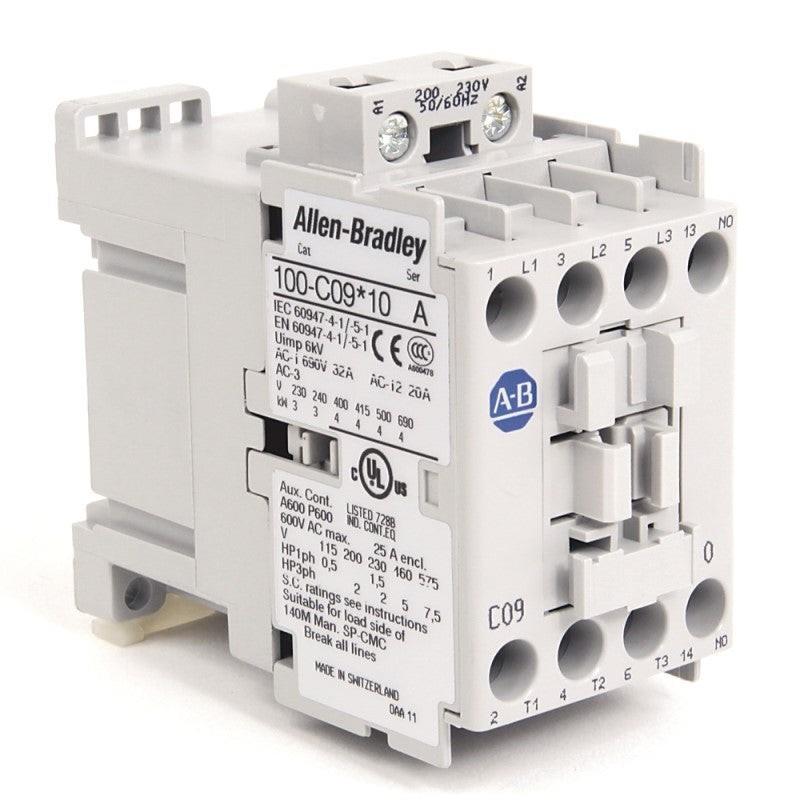 100-C09KY10 Allen-Bradley Original