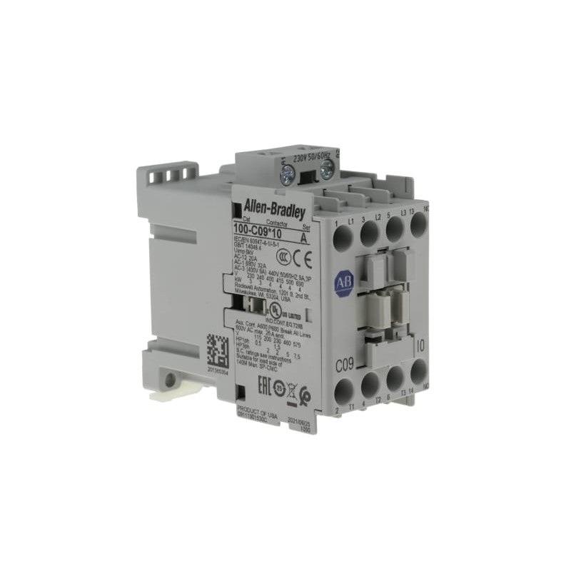 100-C09KF10 Allen-Bradley Original