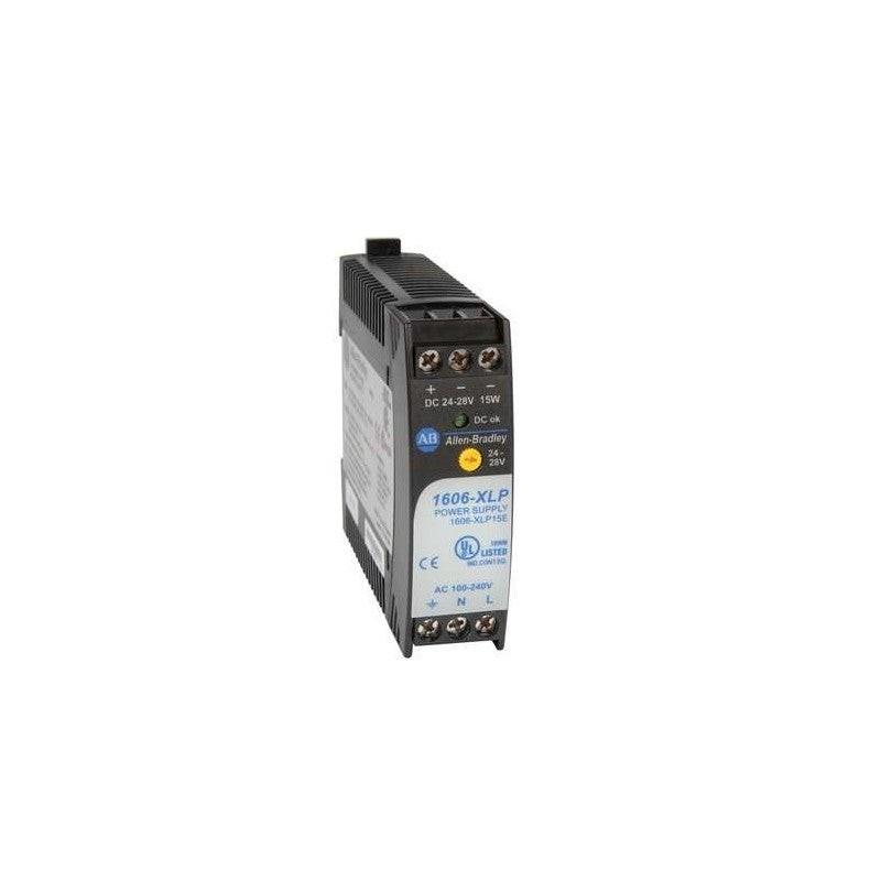 1606-XLP15B Allen-Bradley Fast Shipp
