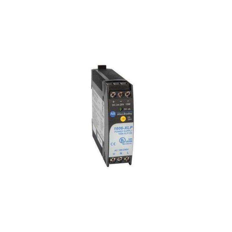1606-XLP15E Allen-Bradley Unbelievab