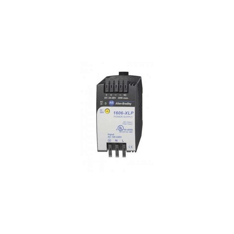 1606-XLP30E Allen-Bradley 100 % neu