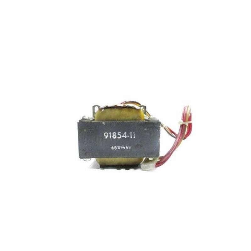 91854-11 Allen-Bradley 12-Month Warr
