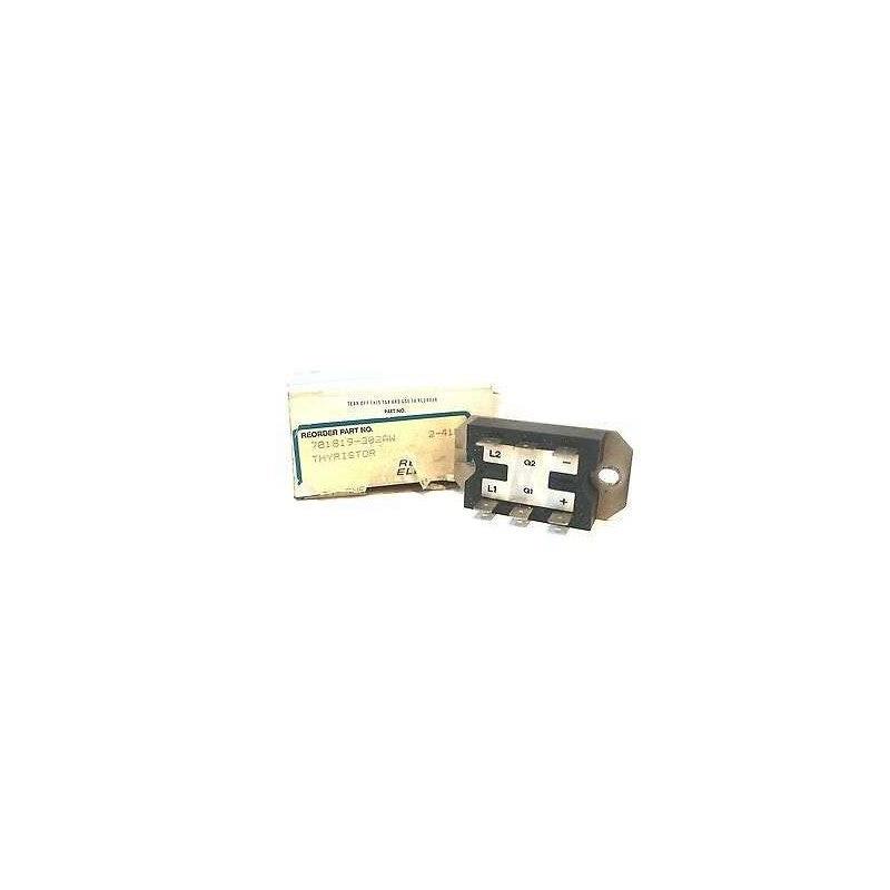 701819-302AW Reliance Electric New I