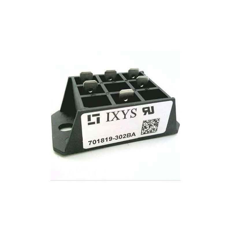 701819-302BA IXYS 30-Day Returns！