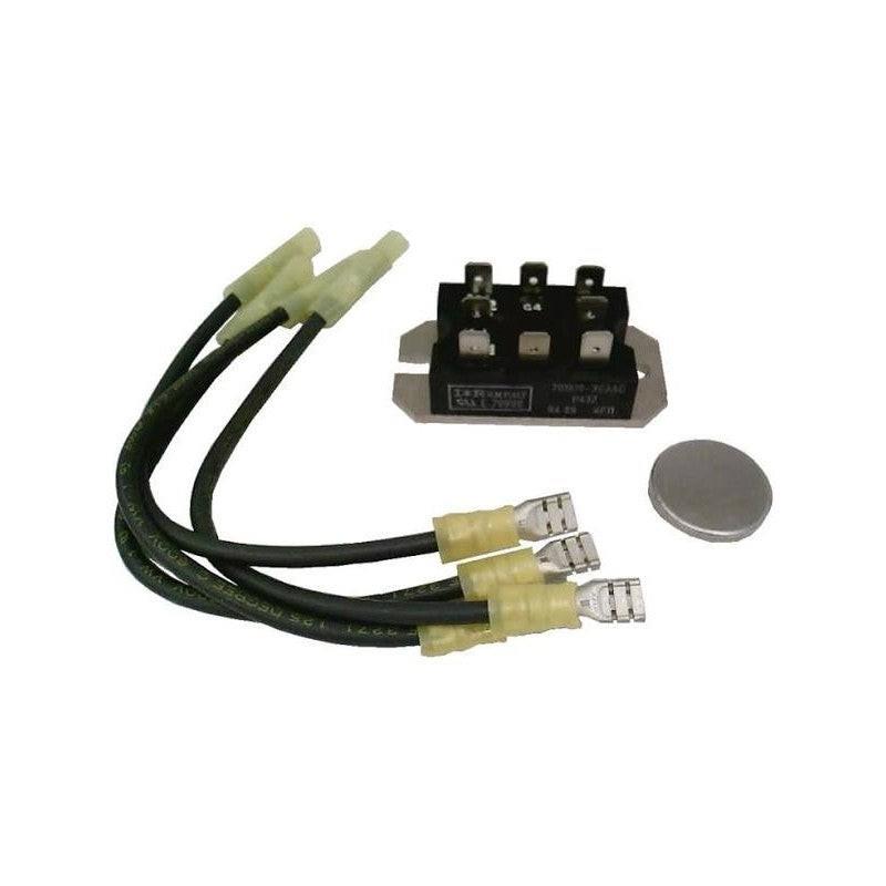 701819-10ACK Reliance Electric Fast 
