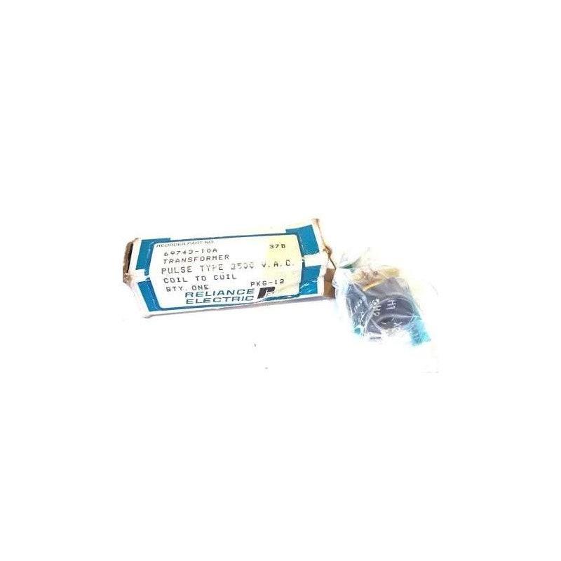 69743-10A Reliance Electric Unbeliev