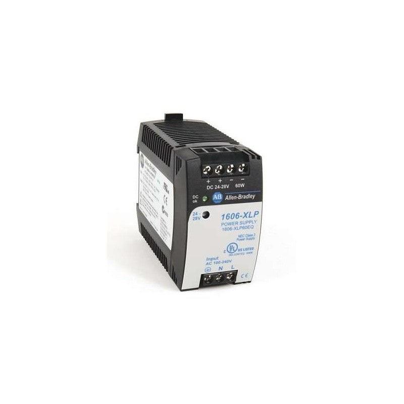 1606-XLP60EQ Allen-Bradley Trusted s