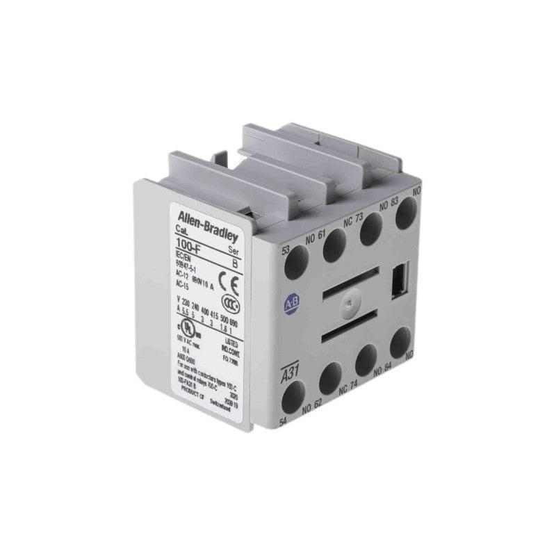 100-FA31 Allen-Bradley 100 % neu