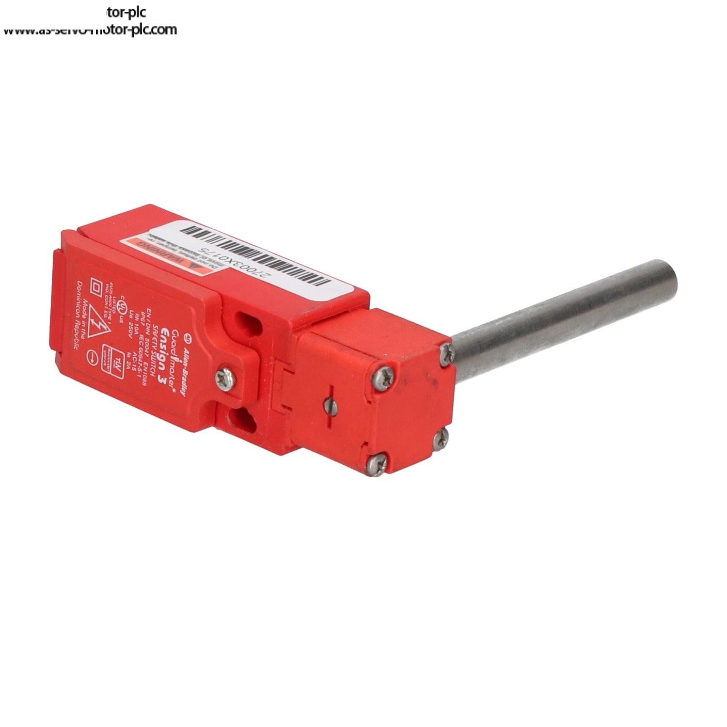 440H-E22027 Allen-Bradley New In Sto