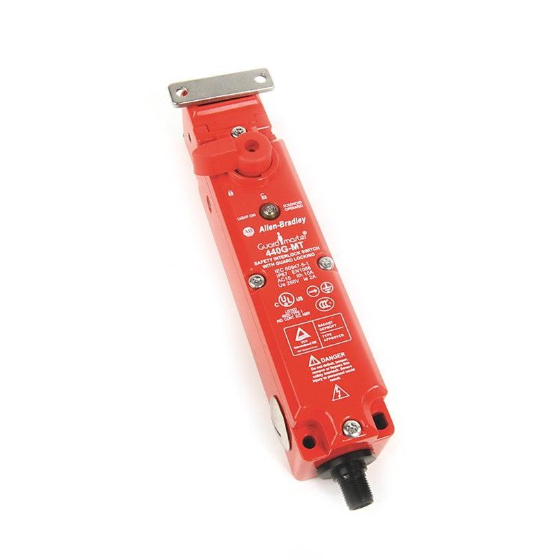 440G-L07298 Allen-Bradley New In Sto