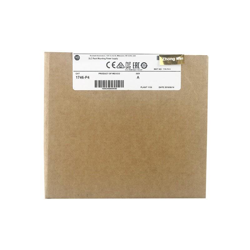 SLC-500-1746-P4 Allen-Bradley Truste