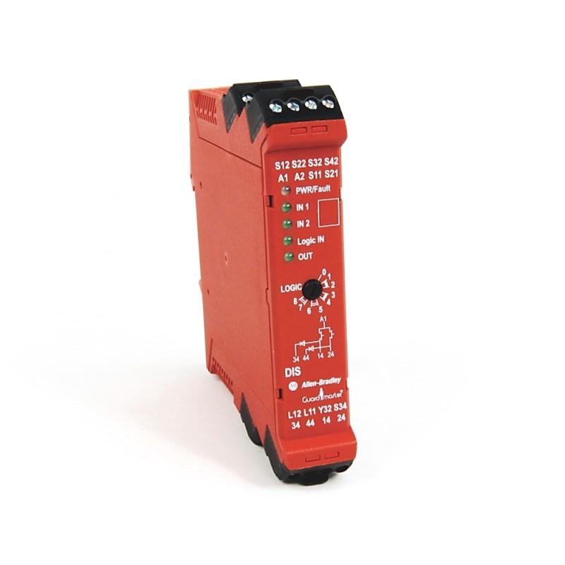 440R-D22S2 Allen-Bradley 100 % neu