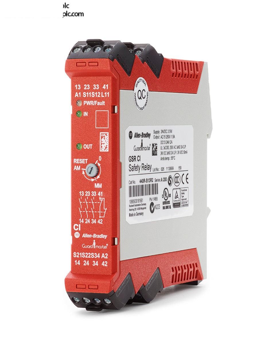 440R-S13R2 Allen-Bradley 30-Day Retu
