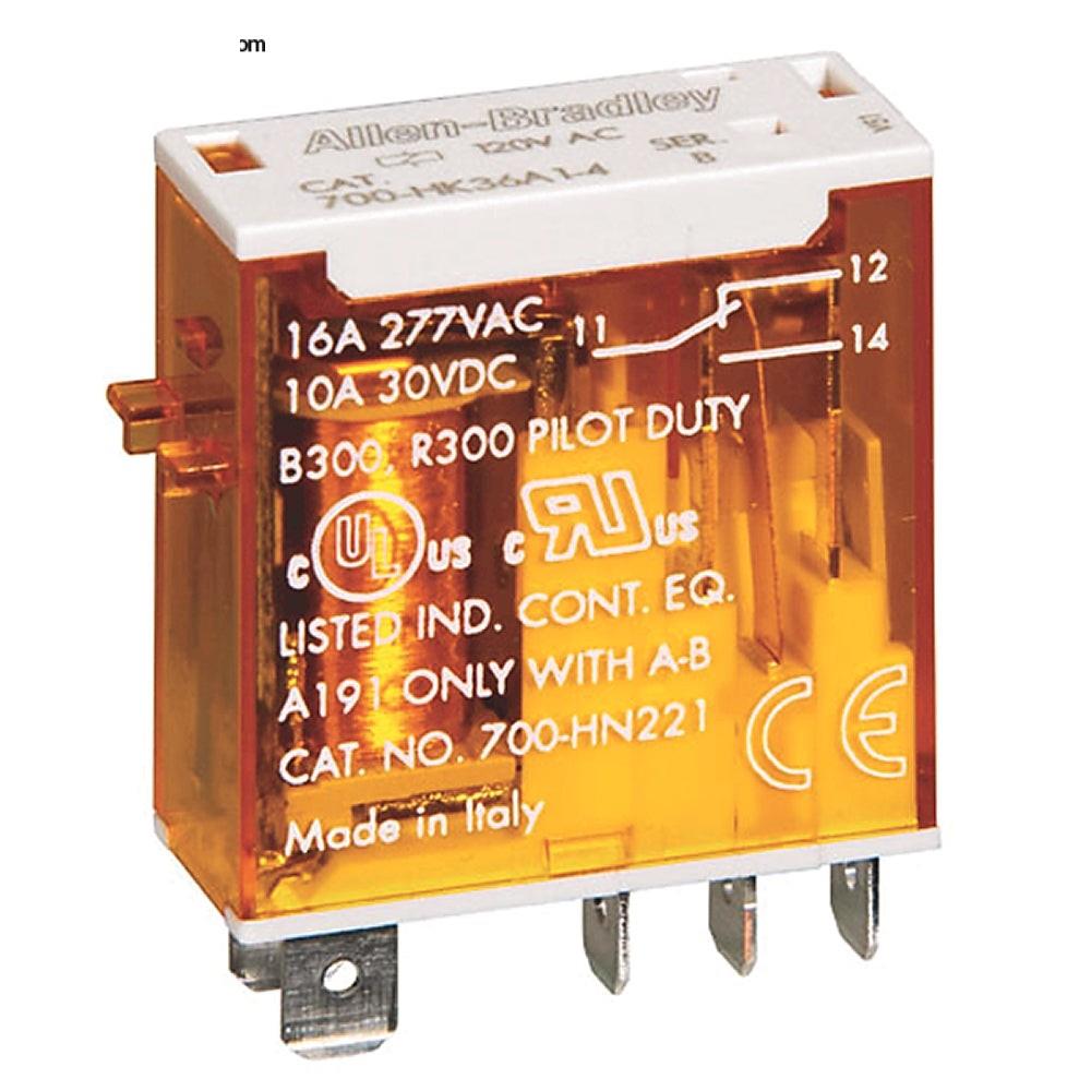 700-HK32Z24-4 Allen-Bradley Fast Shi