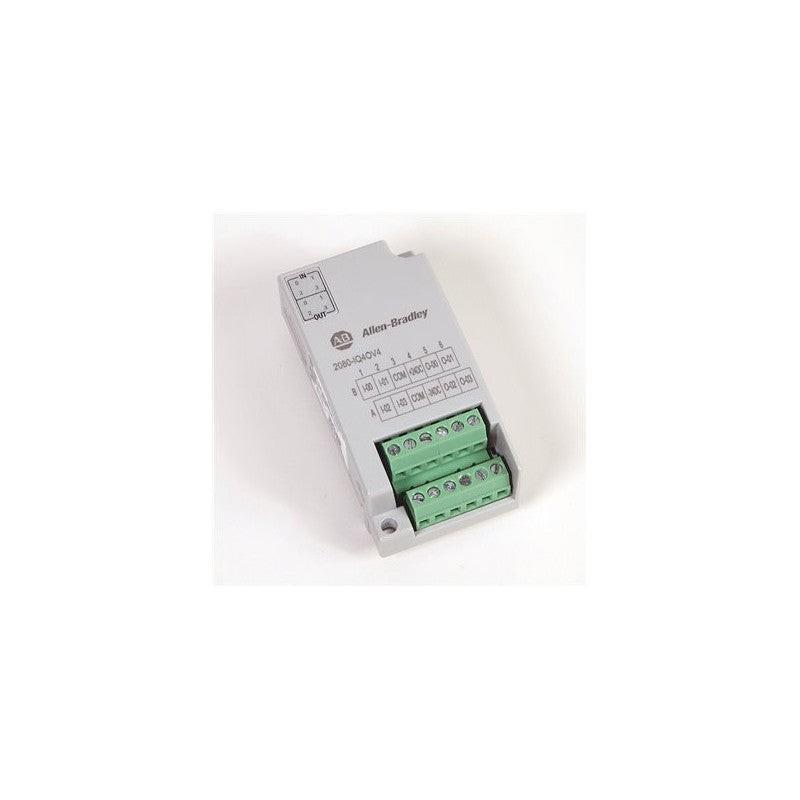 2080-IQ4OV4 Allen-Bradley Original