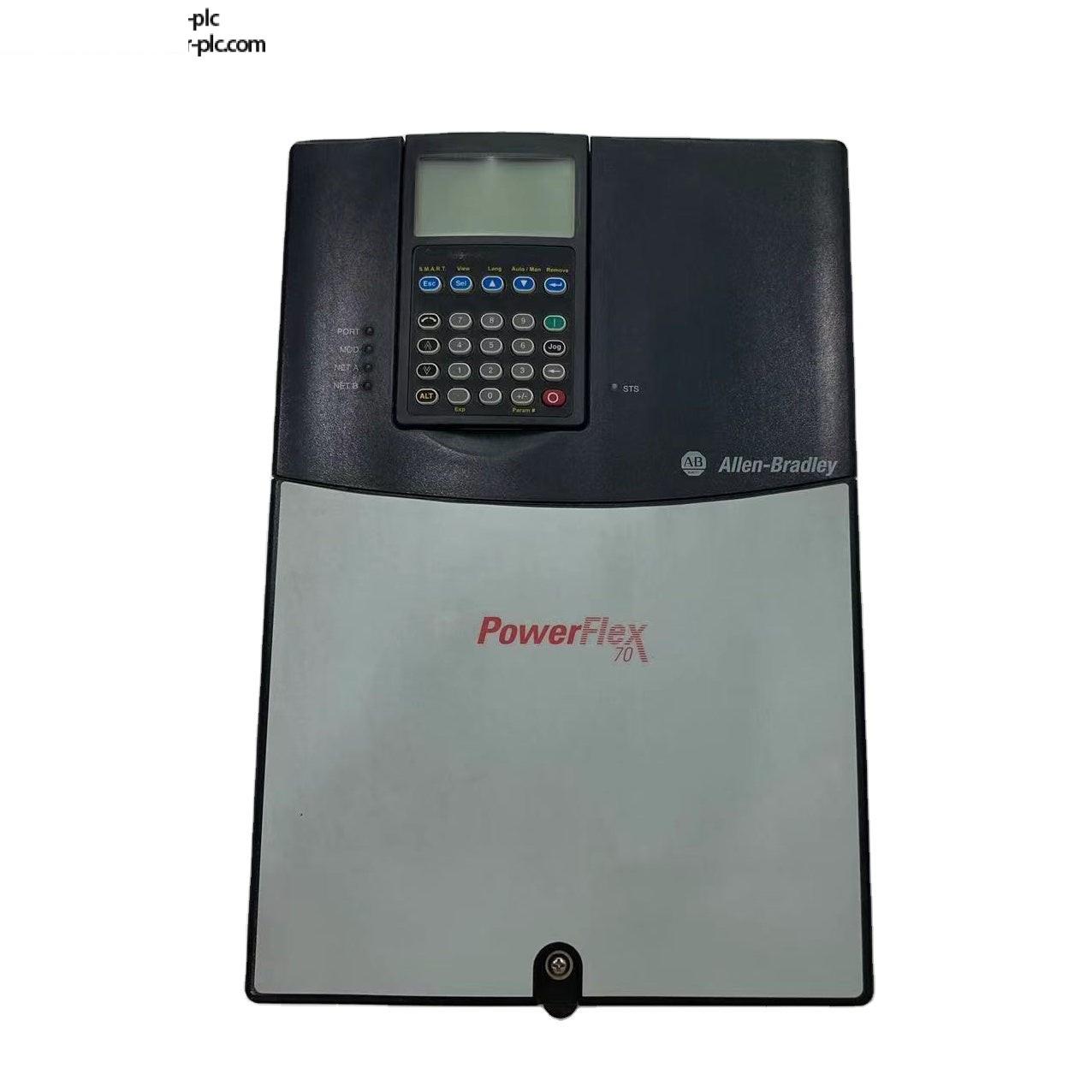 20AC030A3AYNANNN Allen-Bradley Unbel