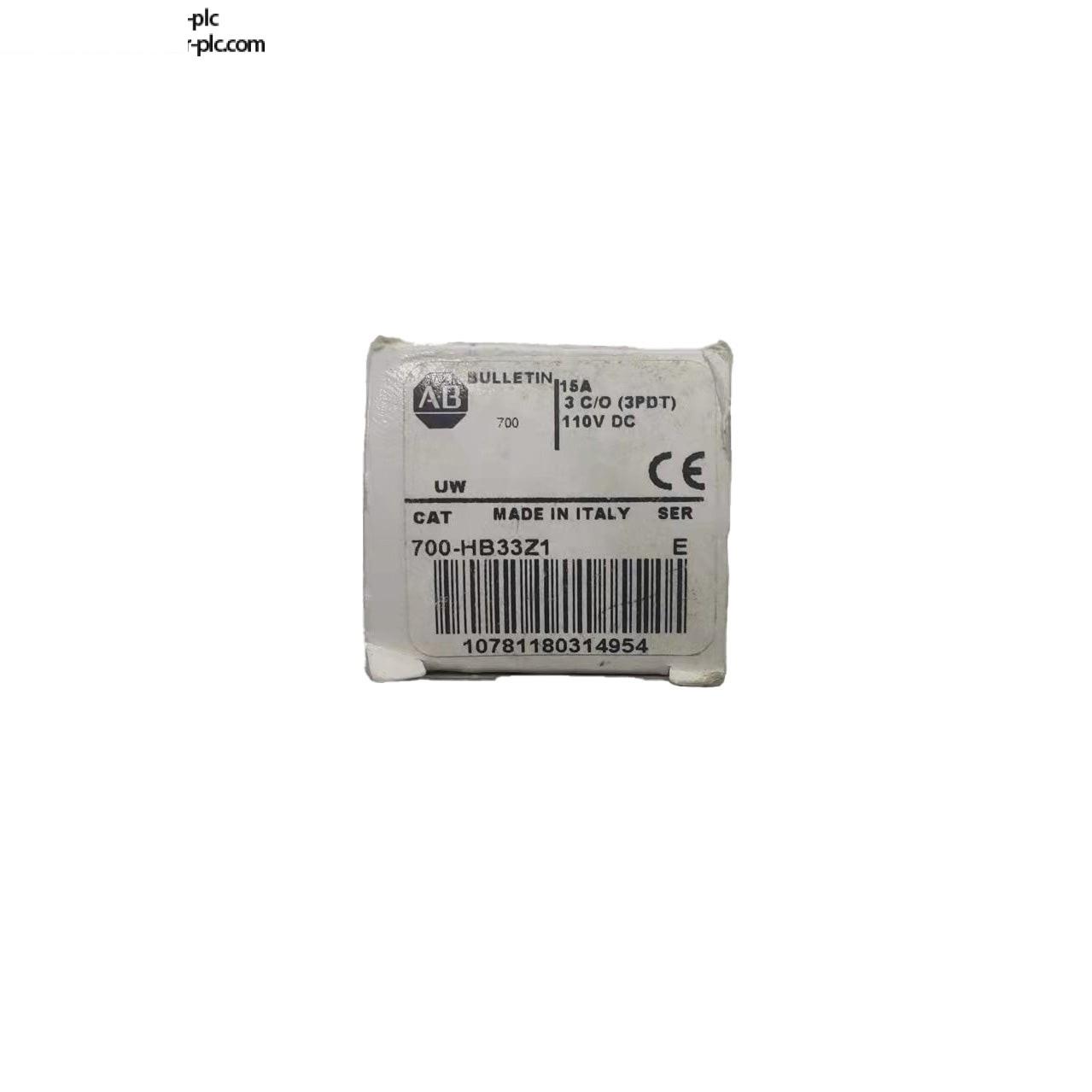 700-HB33Z1 Allen-Bradley Unbelievabl