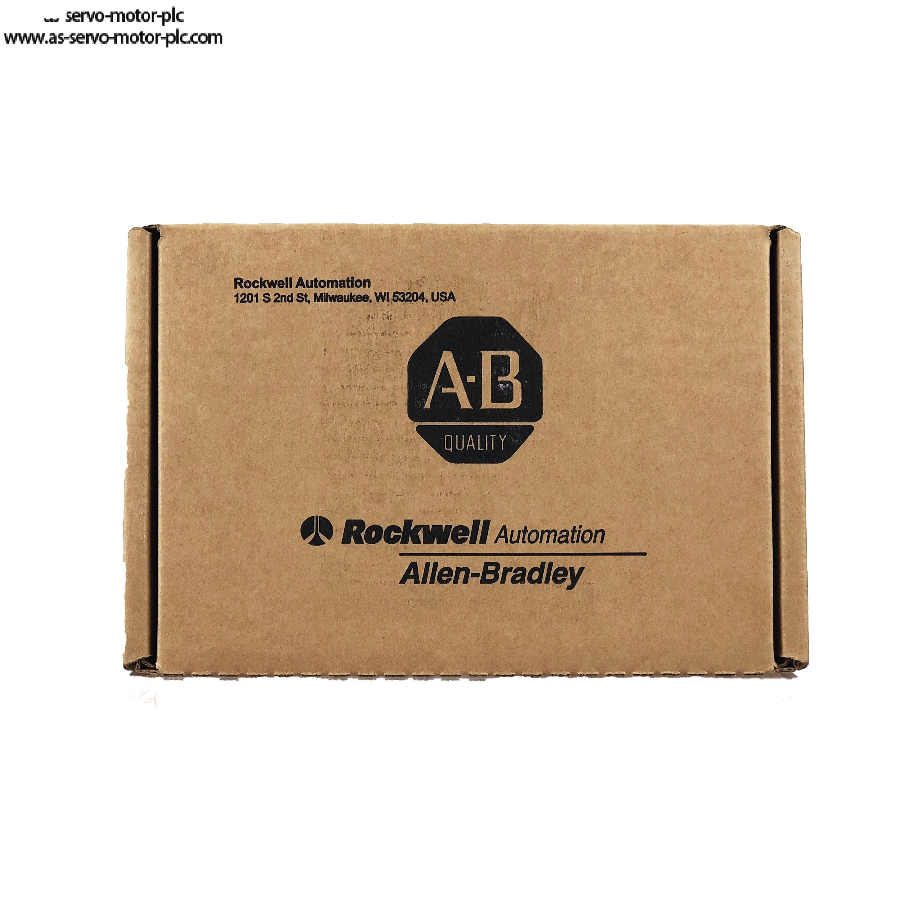 SLC-500-1746-C16 Allen-Bradley Unbel