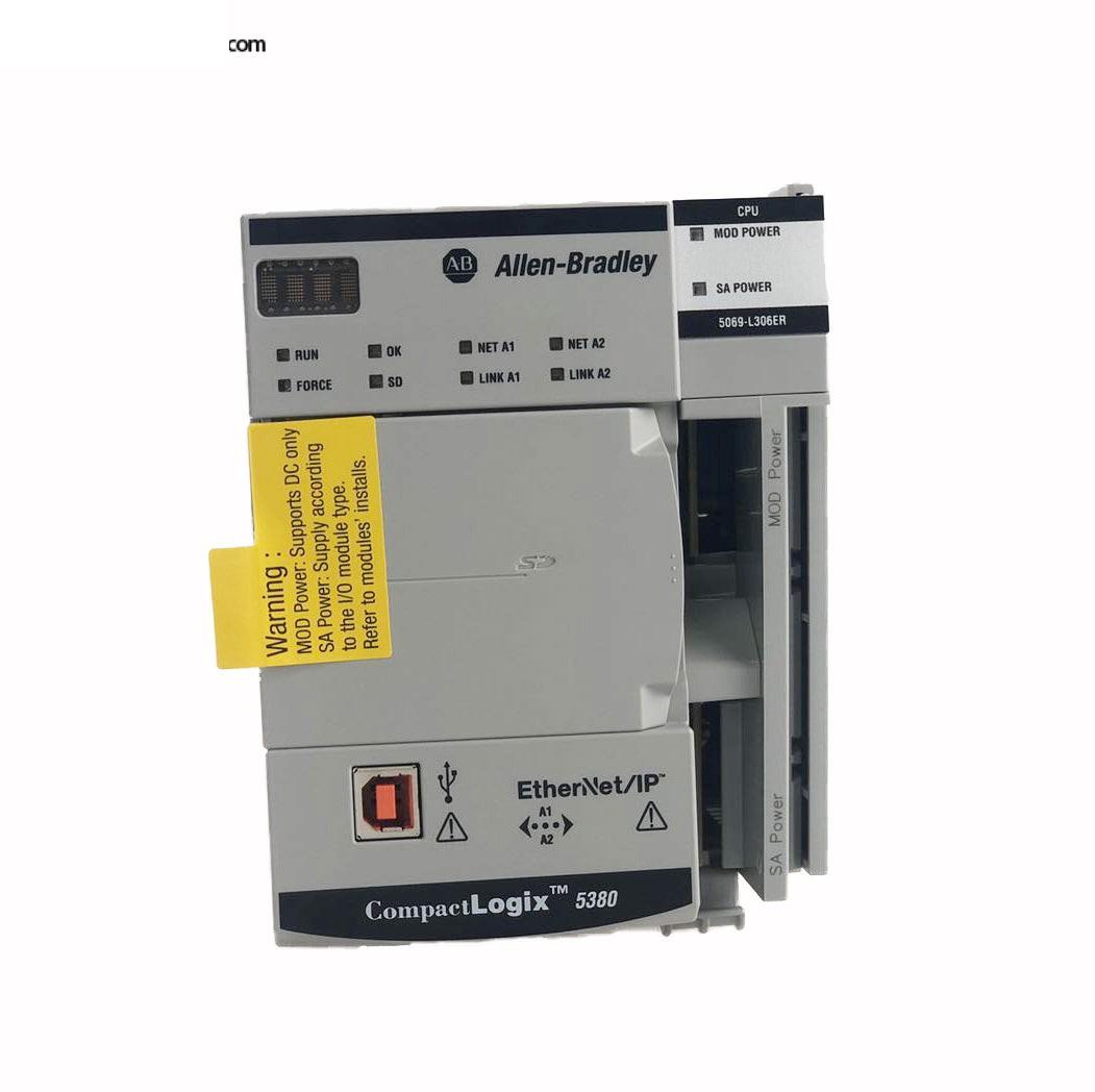 5094-ECR-QTY5 Allen-Bradley New In S