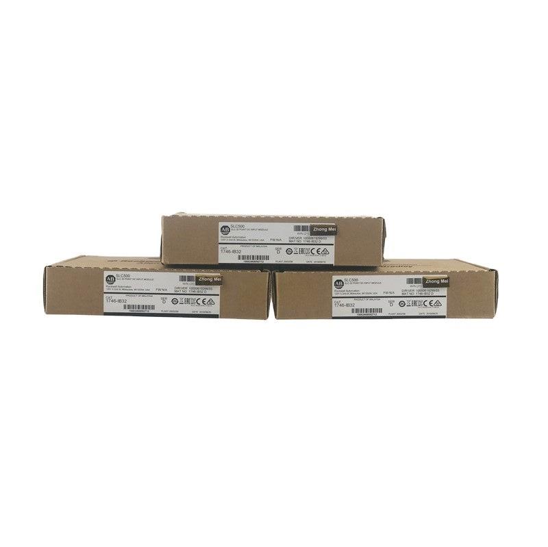 SLC-500-1746-IB32 Allen-Bradley Orig