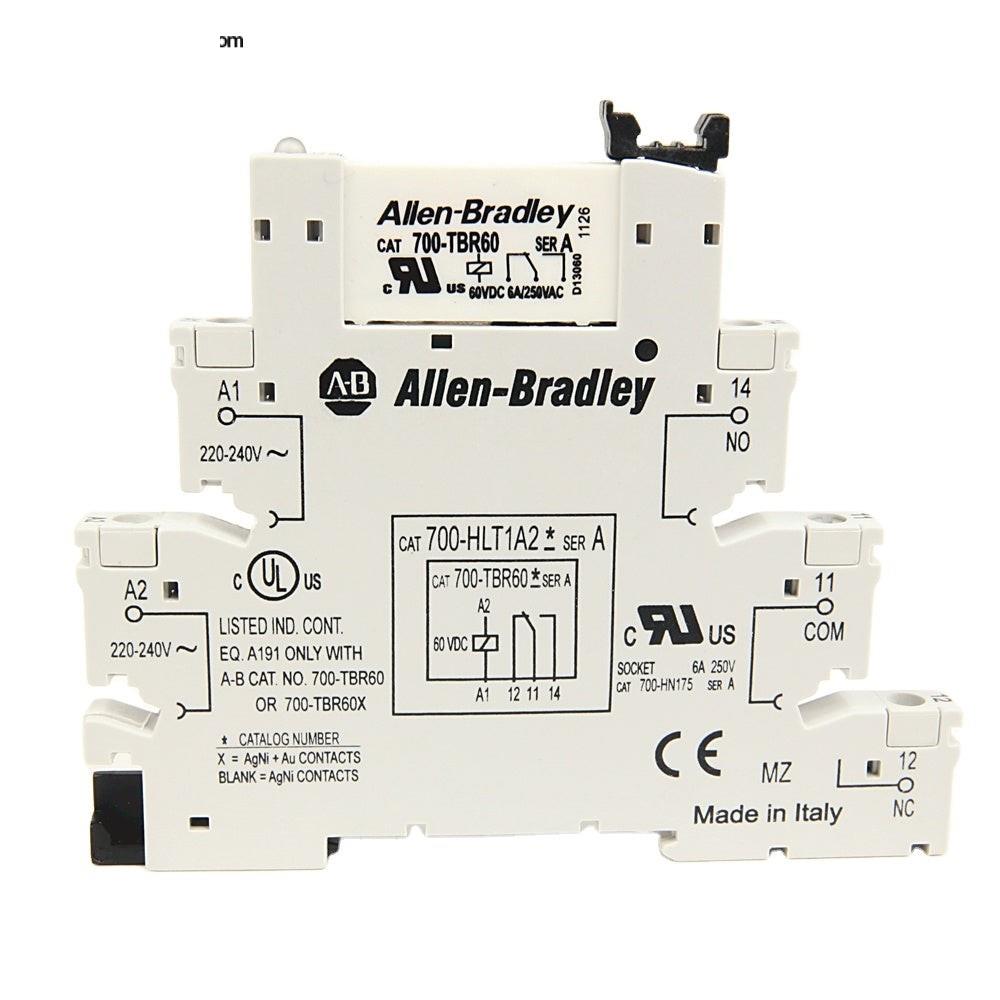700-HLT2Z24 Allen-Bradley 30-Day Ret
