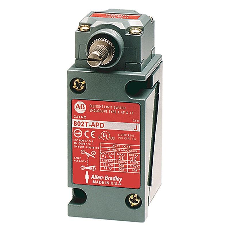 800T-A2 Allen-Bradley New In Stock