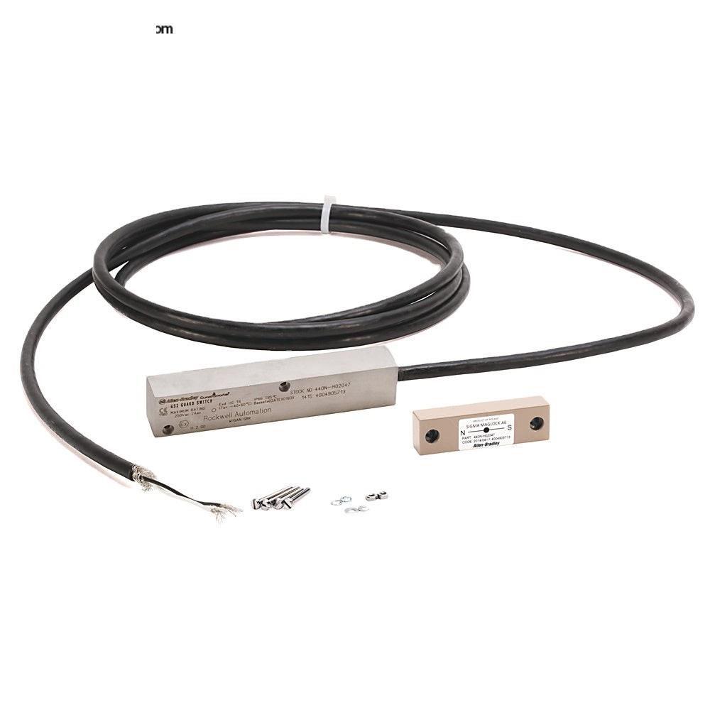 440N-H02047 Allen-Bradley Fast Shipp