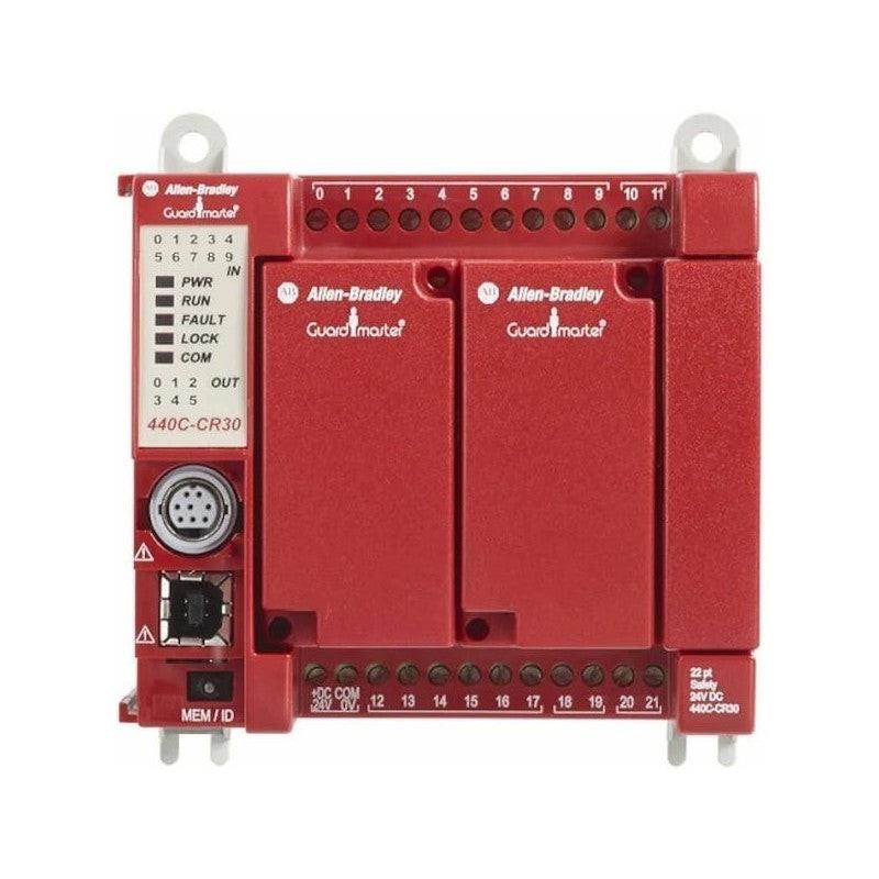440C-CR30-22BBB Allen-Bradley 12-Mon