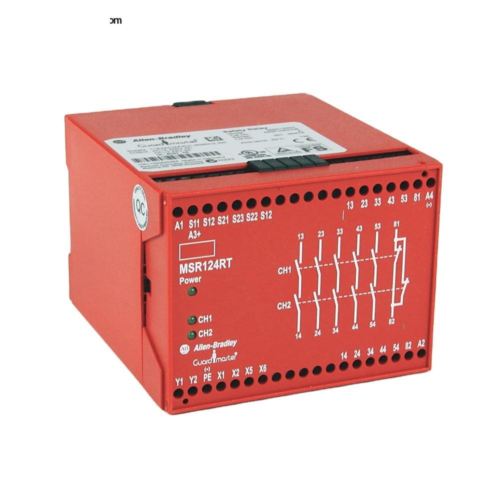 440T-MRKSE14AA Allen-Bradley 30-Day 