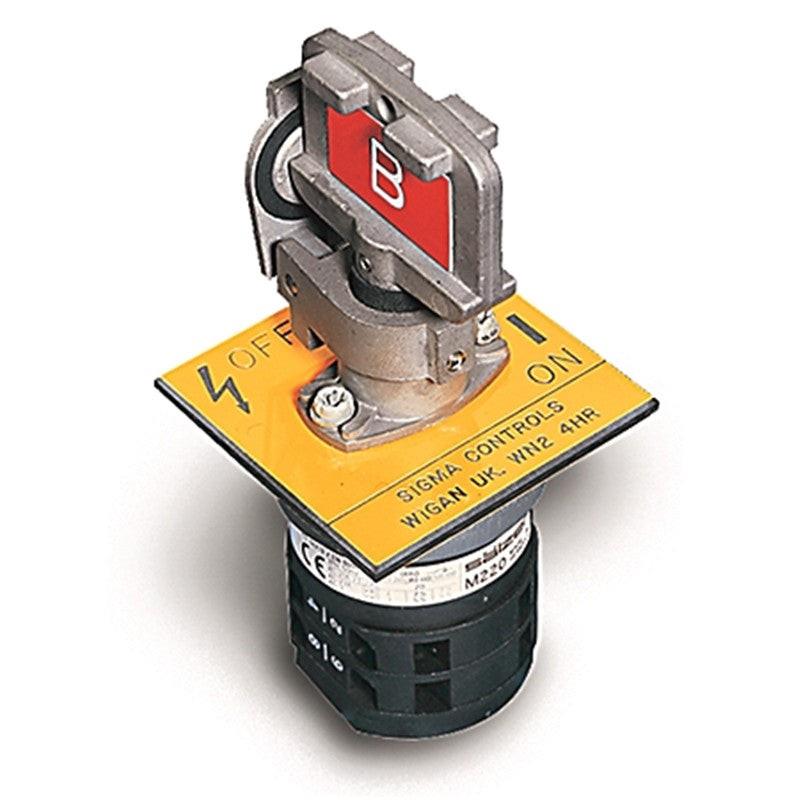 440T-MRPSE13AA Allen-Bradley 30-Day 