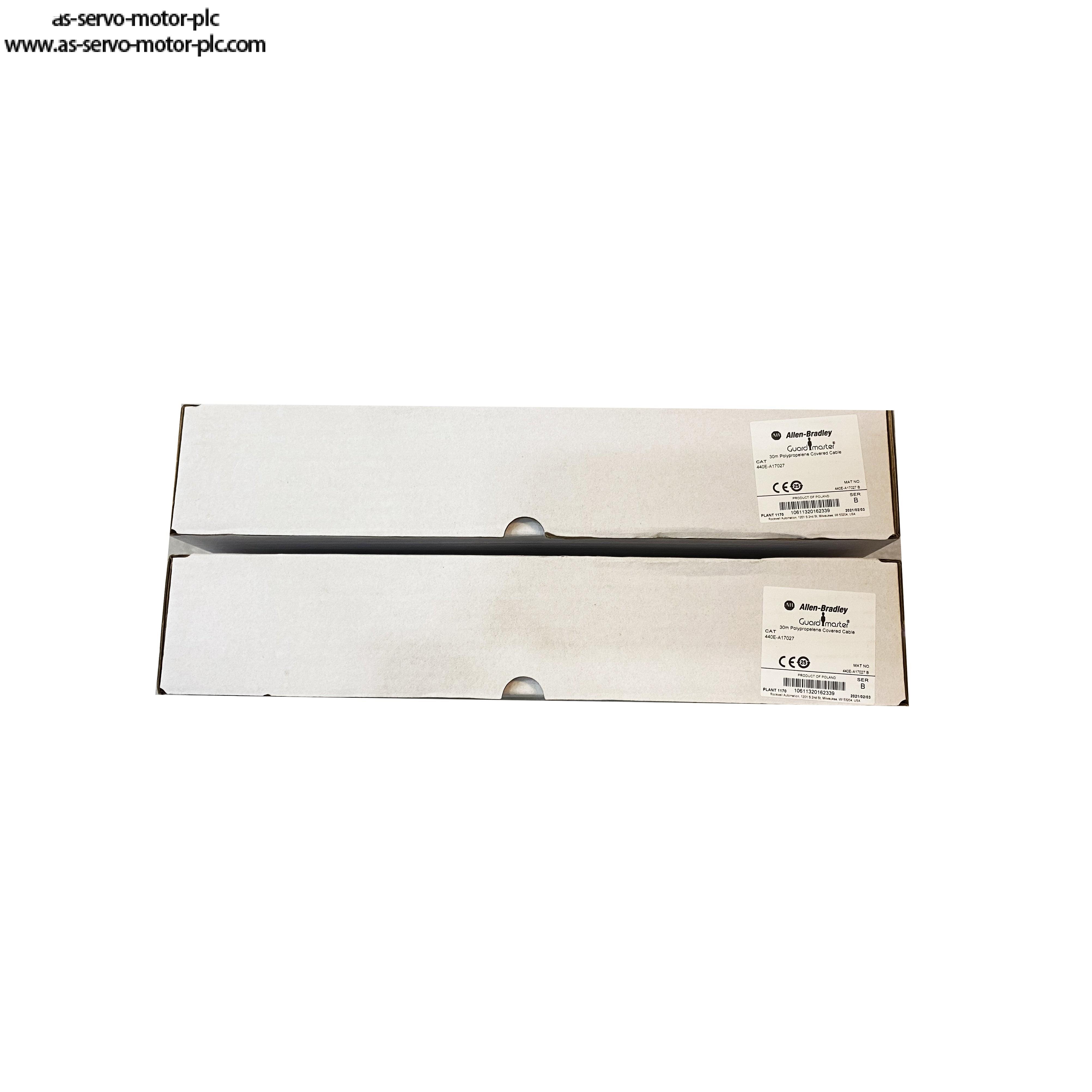 440E-A17027 Allen-Bradley New In Stock